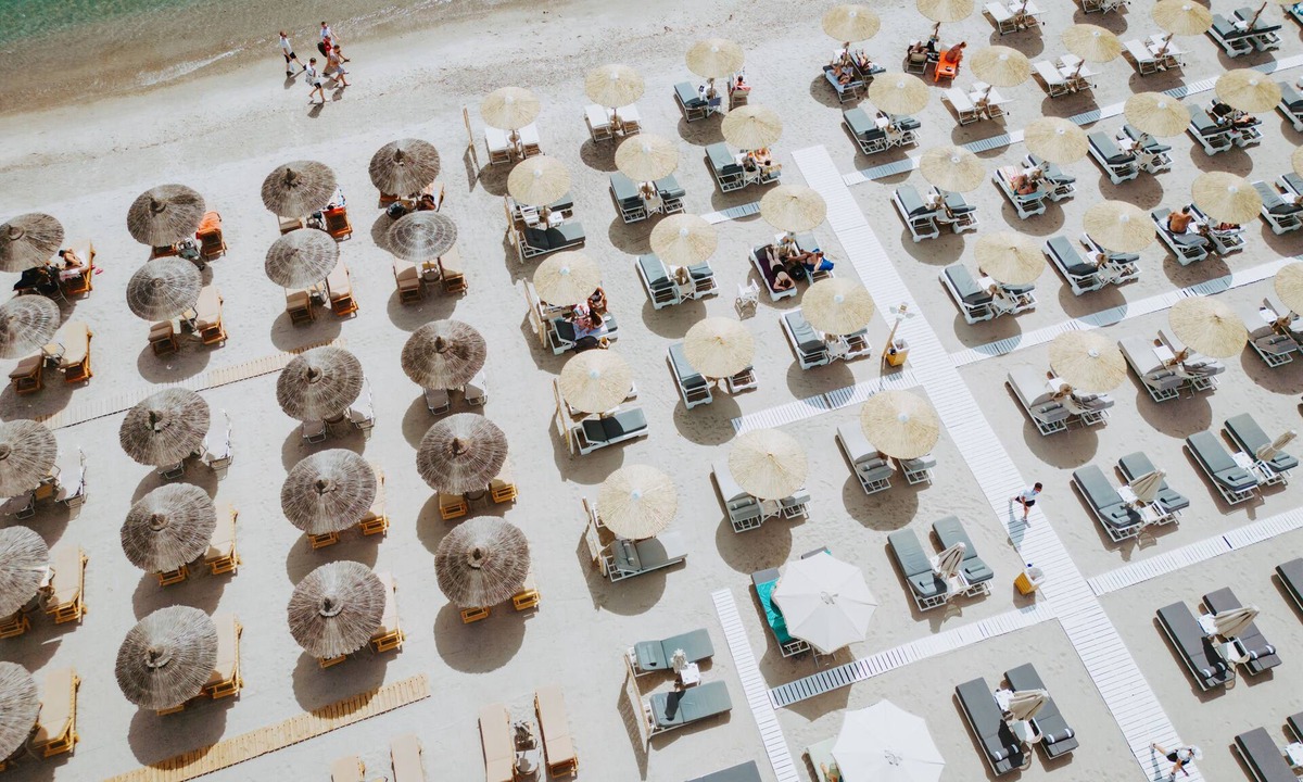 Lambi Apartment | beach deluxe house