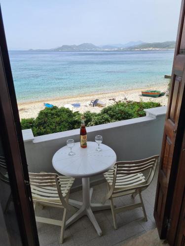 Avlakia Apartment | Beach House Antonis Avlakia
