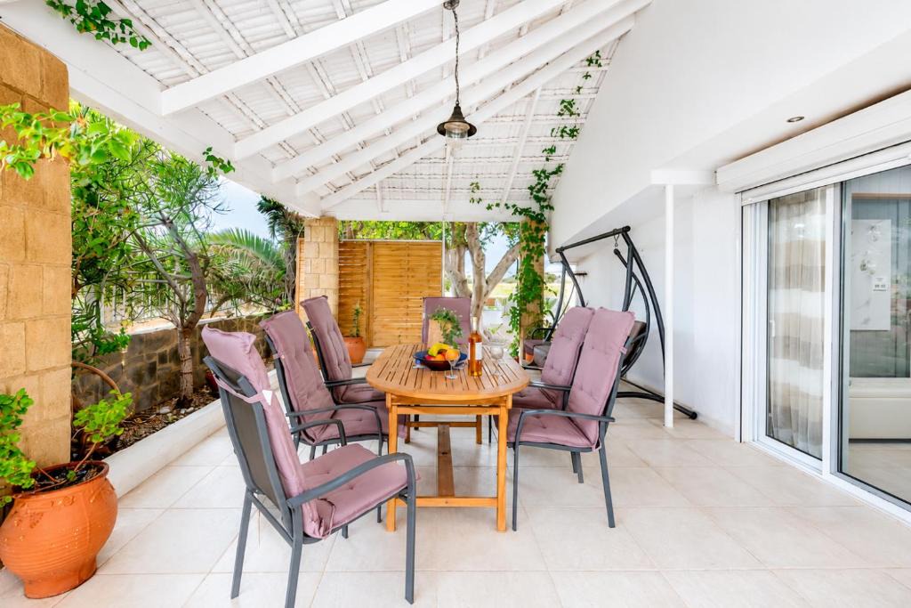 Kiotari House | Beach House Cavo Kiotari
