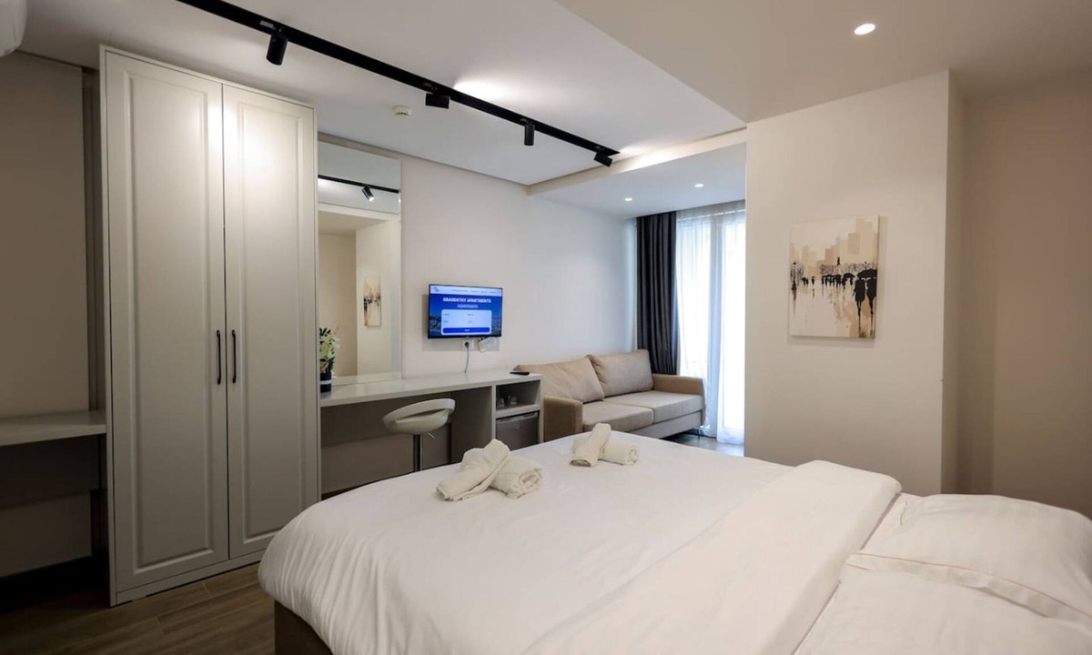 Durres House | Beach Room 01 in Durrës