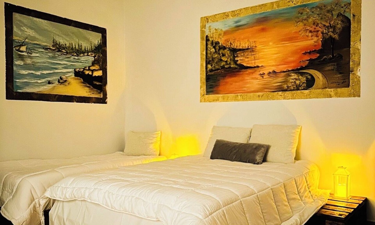 Durres Apartment | Beachfront apartment with stunning sea view – perfect for a relaxing getaway!