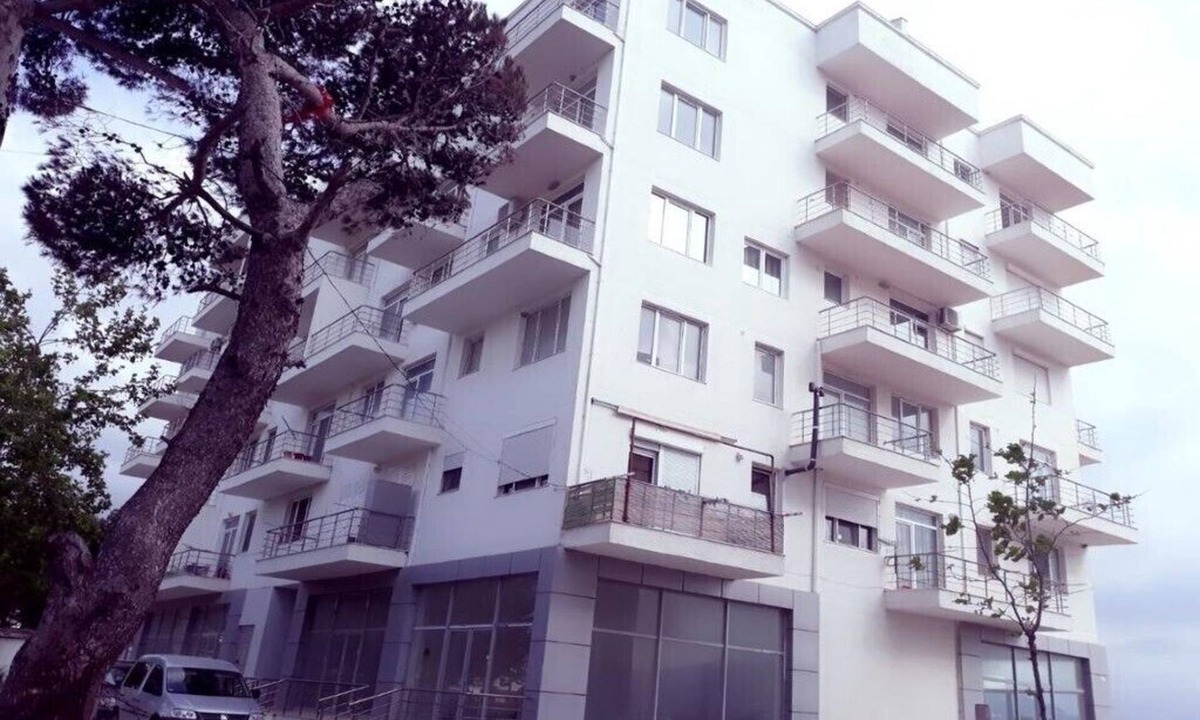 Vlore House | Beachfront house - Vlora