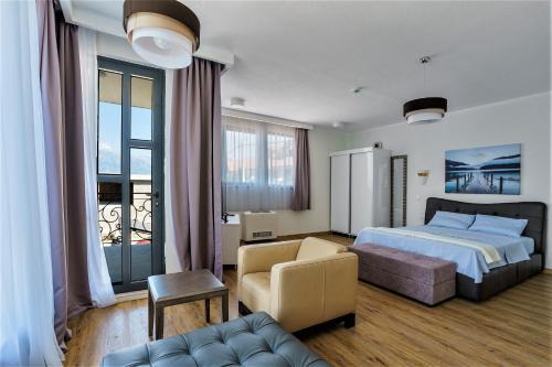 Krasici Villa | Beachfront villa Pearl of Adria