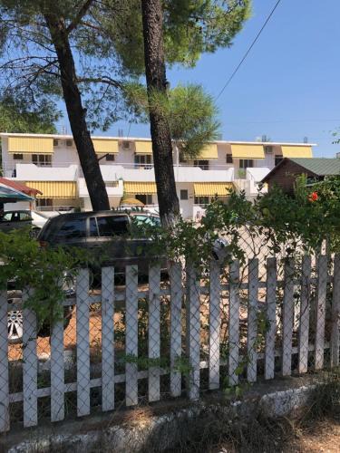 Velipoje Apartment | Beachside Apartments Smajlaj