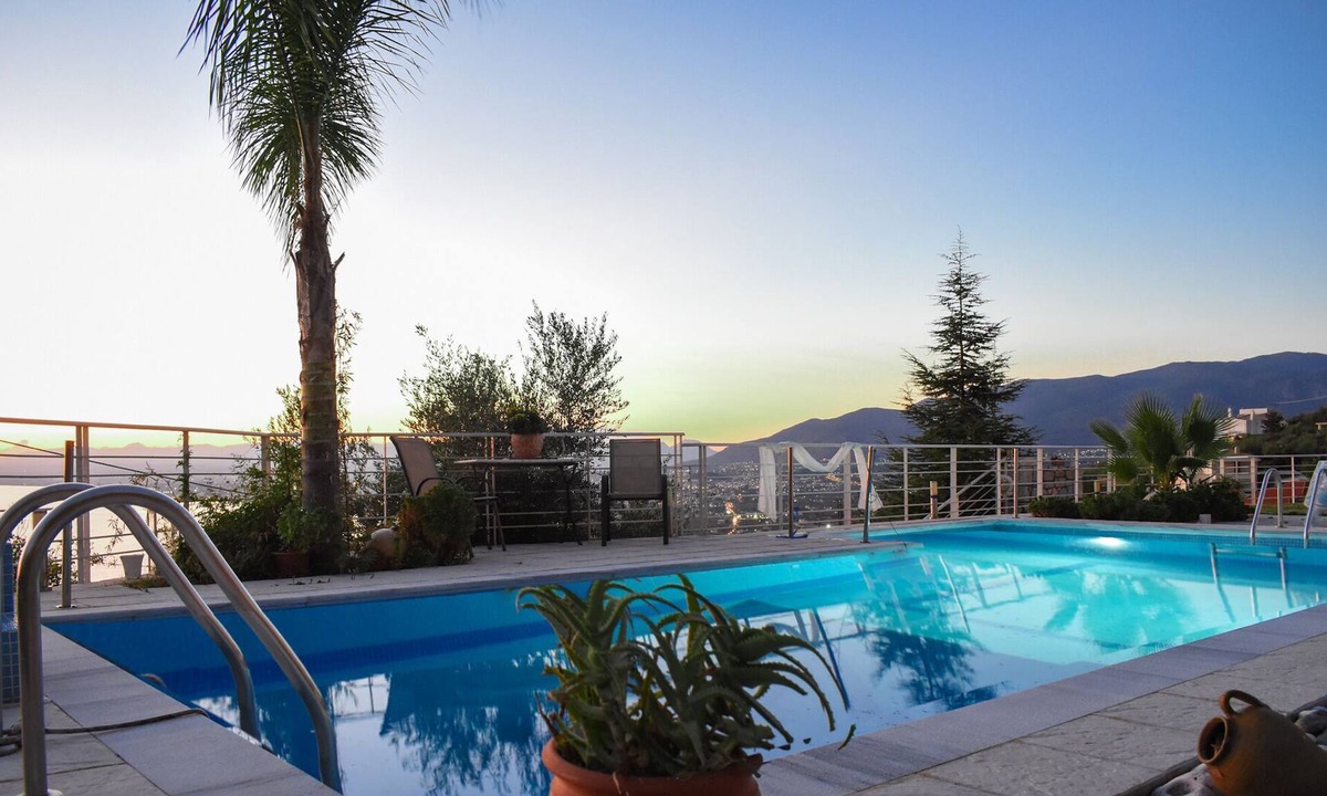 Diasella Villa | Beachside Bliss - Luxury Sanctuary & Private Pool