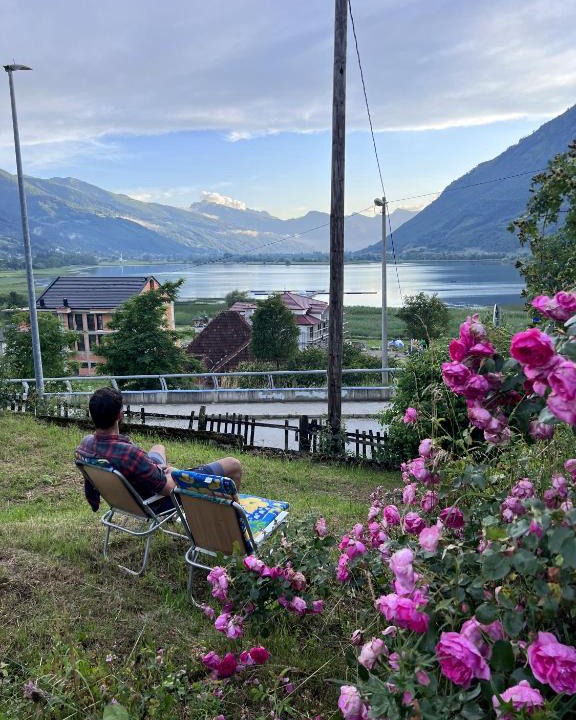 Plav Hostel | Bear Hug Lodge