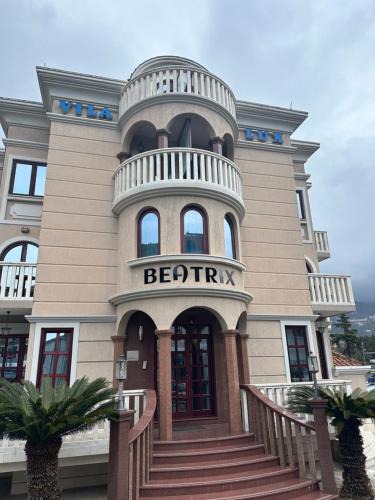 Babin do Hotel | Beatrix Lux Hotel