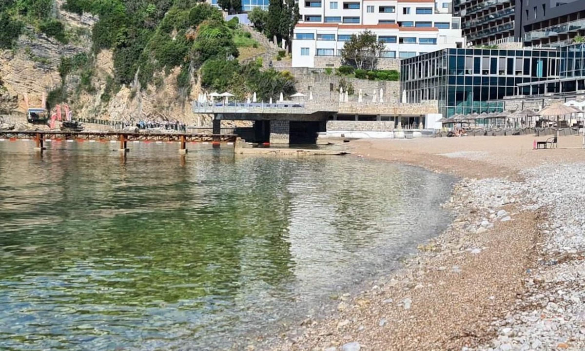 Old Town Bed & Breakfast | Beatrix Suites Budva Old Town