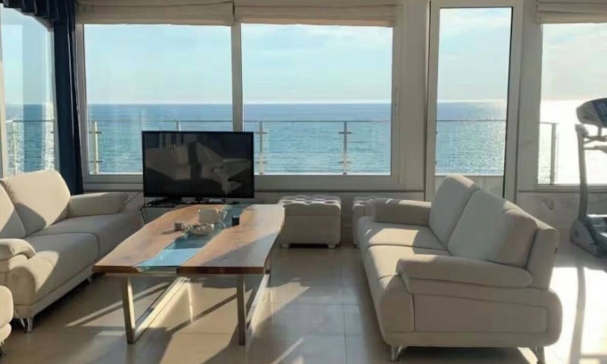 Shengjin Apartment | Beautiful Apartment Near the Beach with Spectacular Sunset ViewsShëngjin