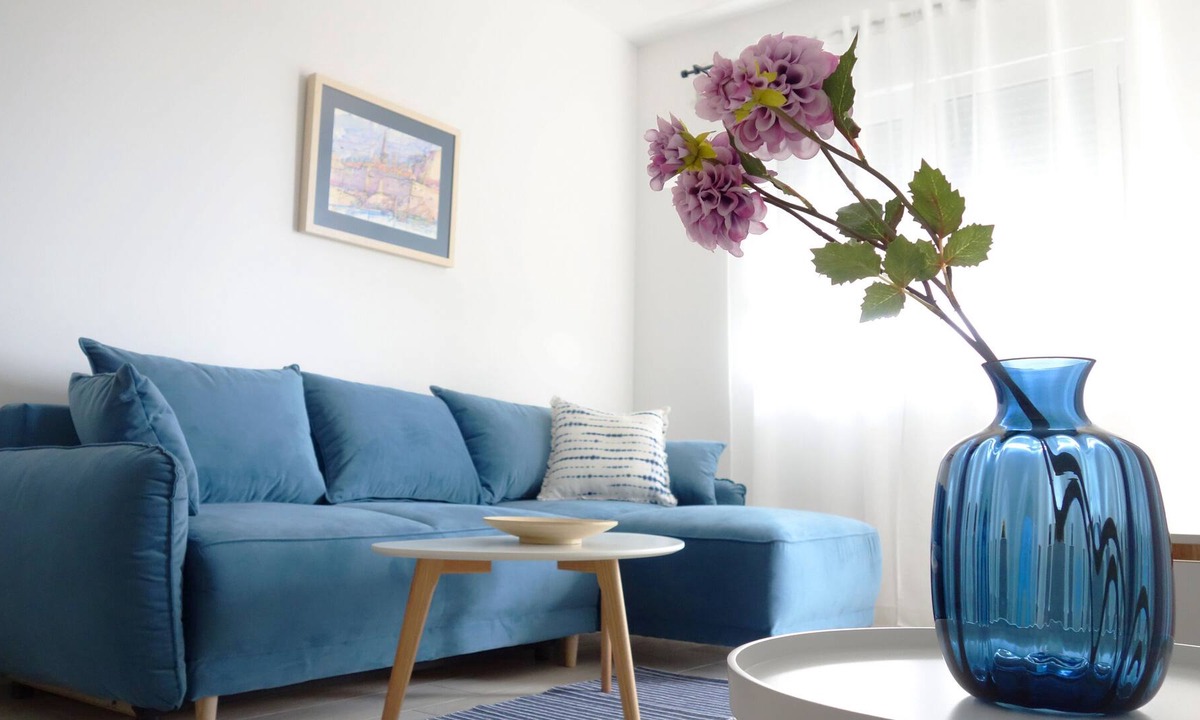 Rozino Apartment | Beautiful Blue Sea view apartment with free parking