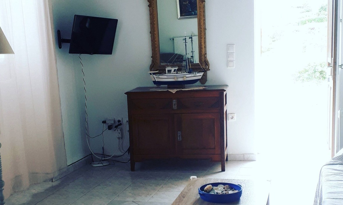Sifnos House | Beautiful Greek House on Sifnos Island
