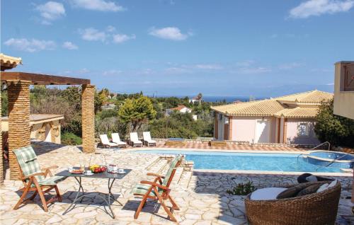 Pylos-Nestoras House | Beautiful Home In Koroni