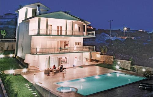 Theologos House | Beautiful Home In Theologos