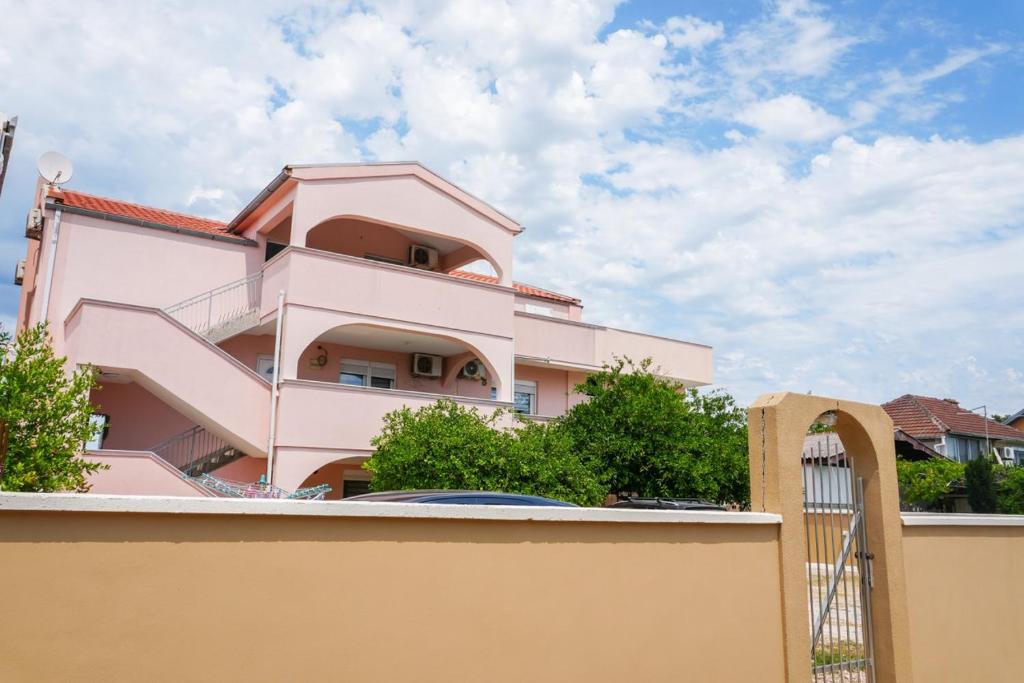 Bregvija House | BEB House Ulcinj