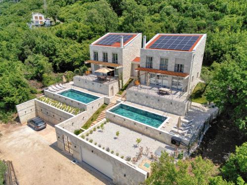 Becici Villa | Becici Hills Adriatic Villas