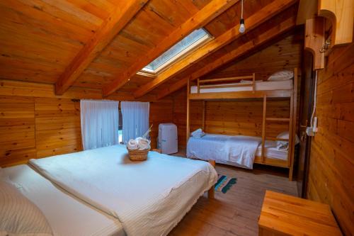 Shkoder County House | Bee Eco Guest House