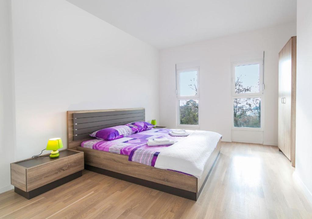 Becici Apartment | Bel&Rus Hestia 2