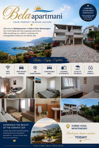 Bar Apartment | belaapartmani