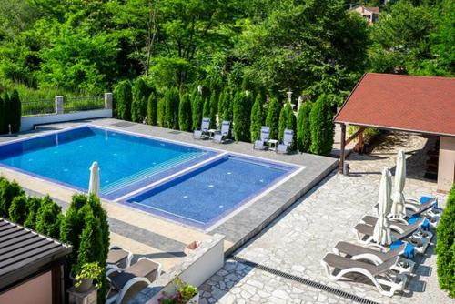 Grahovo Bed & Breakfast | BELAIR Rooms Montenegro