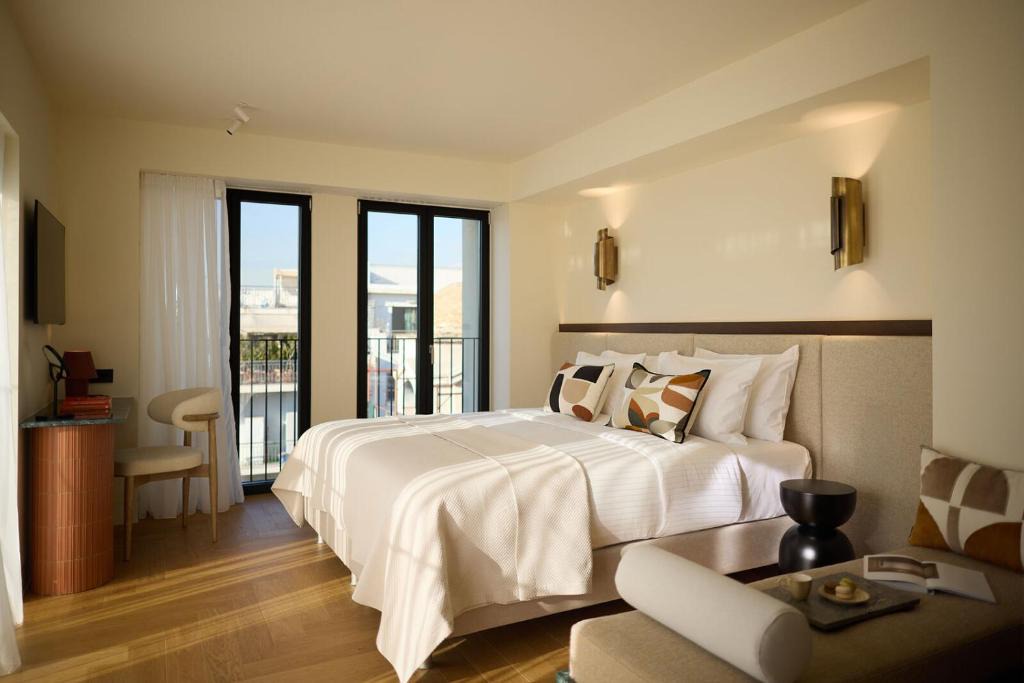 Monastiraki Hotel | Bellén Athens Ηotel