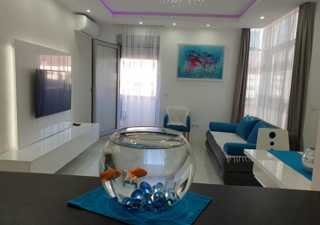 Rozino Apartment | Bella apartment