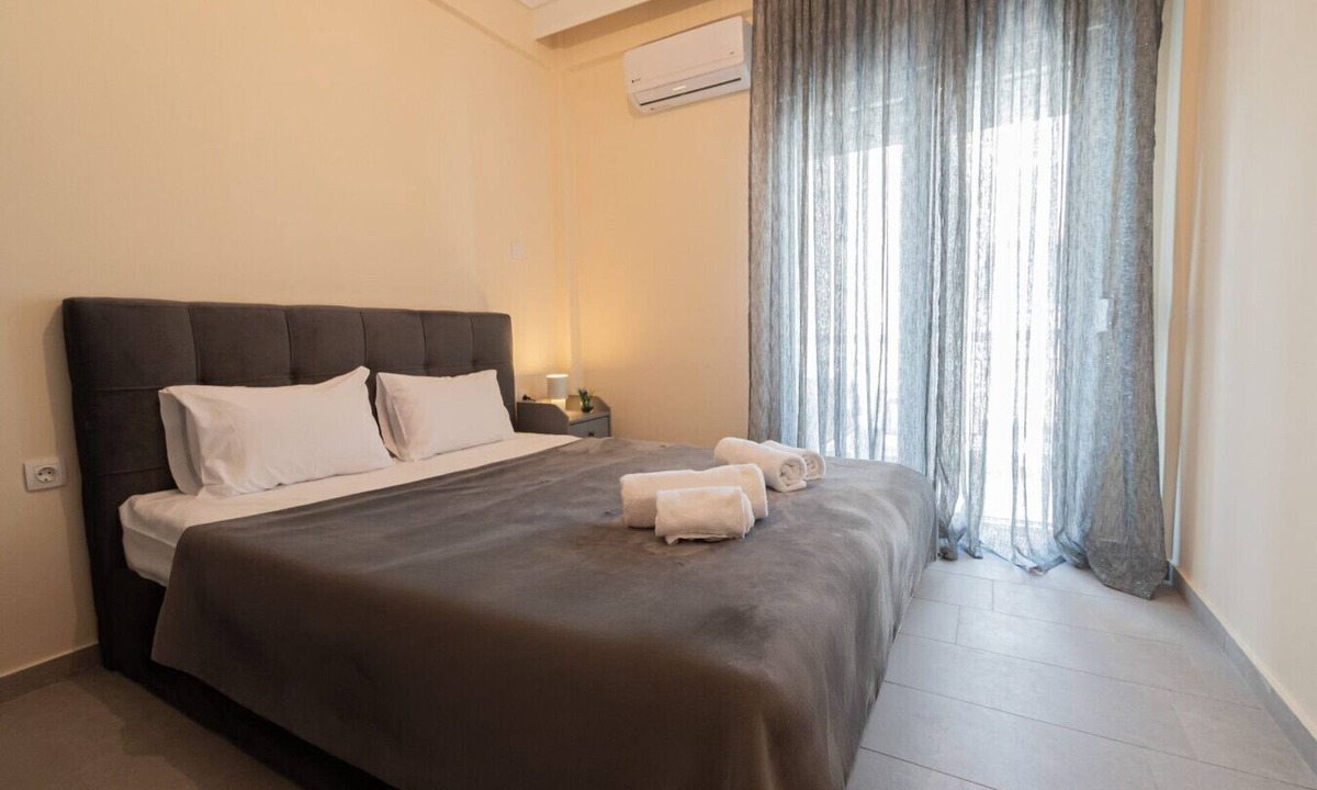 Nea Playia Apartment | Bella Home by RentalsPro - Nea Plagia Halkidiki