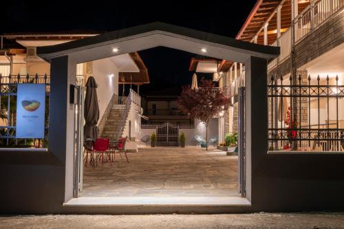 Asprovalta Hotel | Bella Terra Nature Living