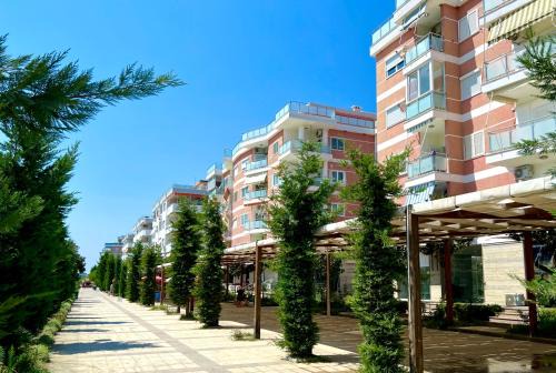 Velipoje Apartment | Bella View Apartment