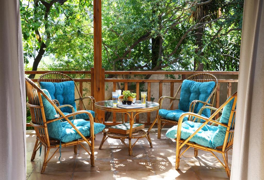 Aegina Town House | Belle Epoque - Holiday Home