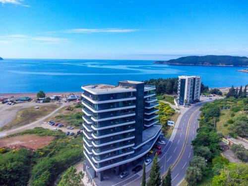 Becici Apartment | Bellemond Hotel & Residences