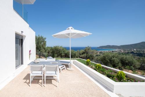 Sarti Apartment | Bellevue Apartment - by ELYSIUM VILLAS