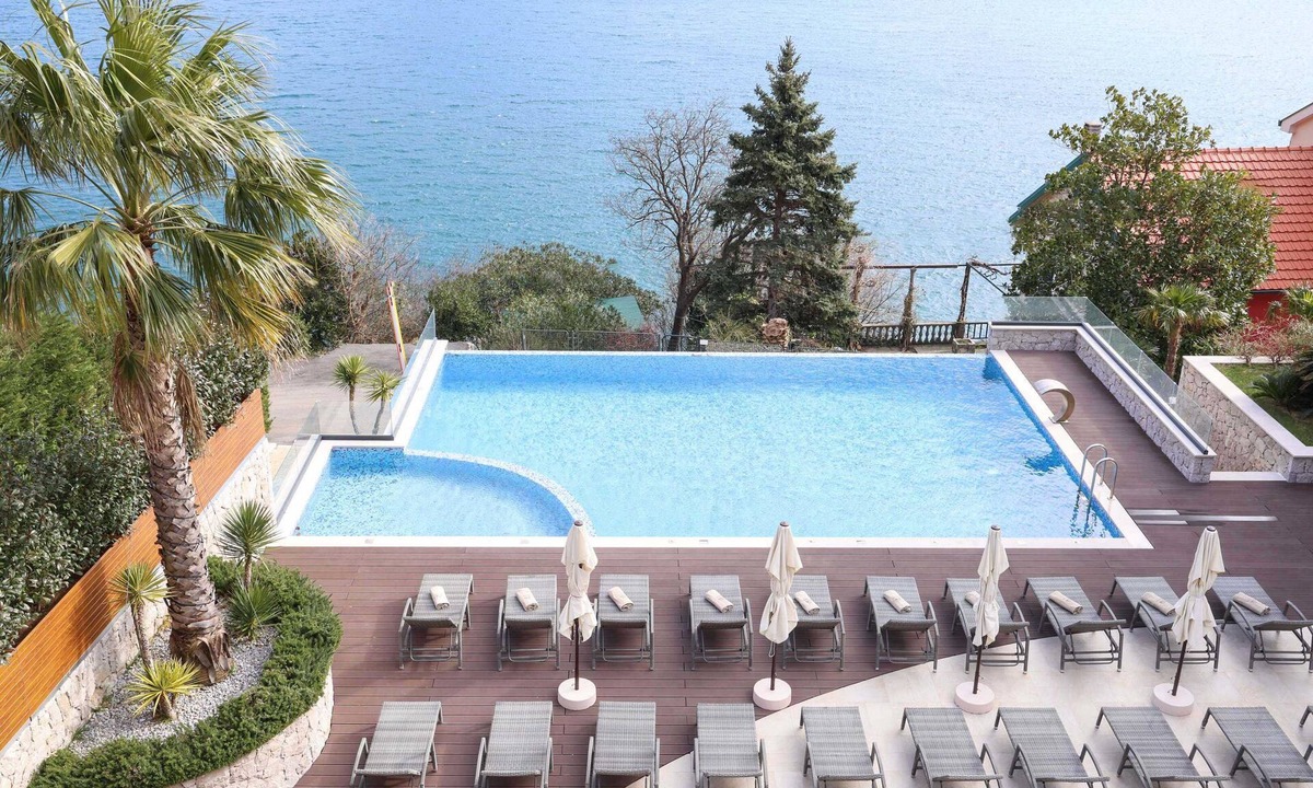 Donji Morinj Apartment | Bellezza Resort & SPA