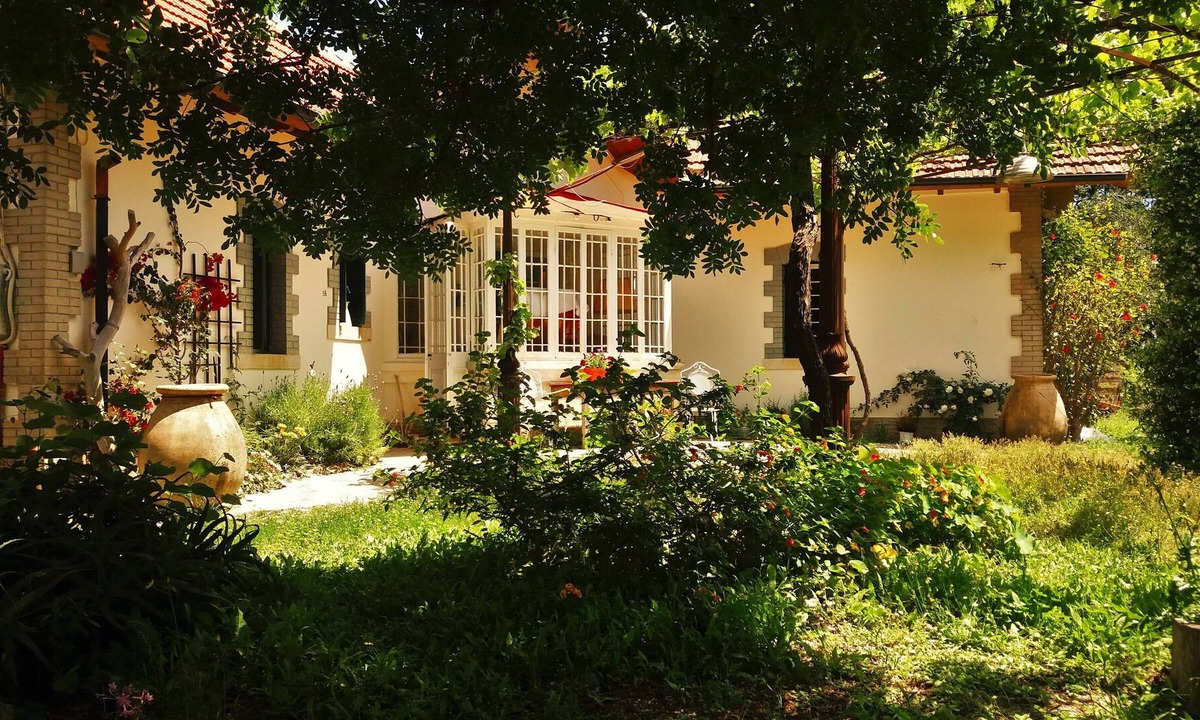 Gazatika Villa | Bellivardi Estate, Tranquil & Unique