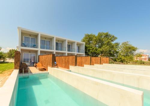 Drosia Apartment | Belussi Exclusive Suites