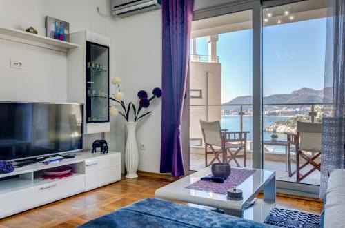 Przno Apartment | Belveder Apartments