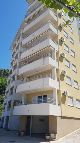 Rafajlovici Apartment | Belveder Montenegro