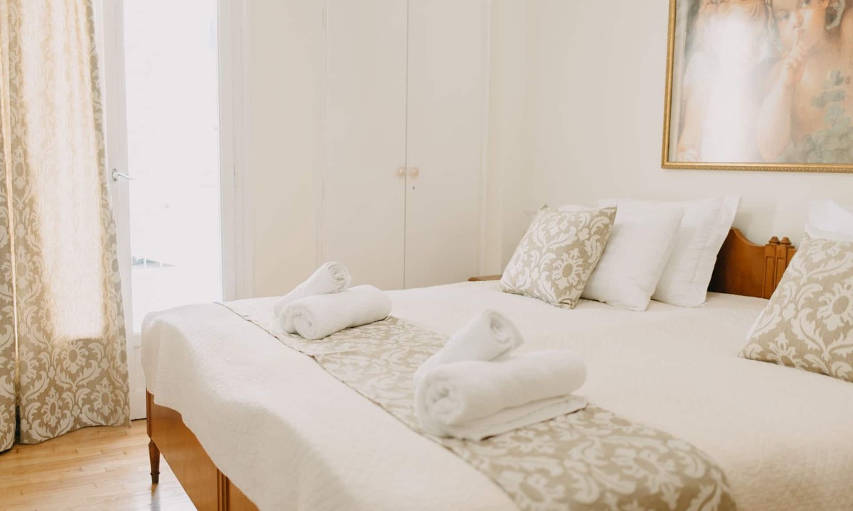 Attiki Apartment | Best House Attiki Metro