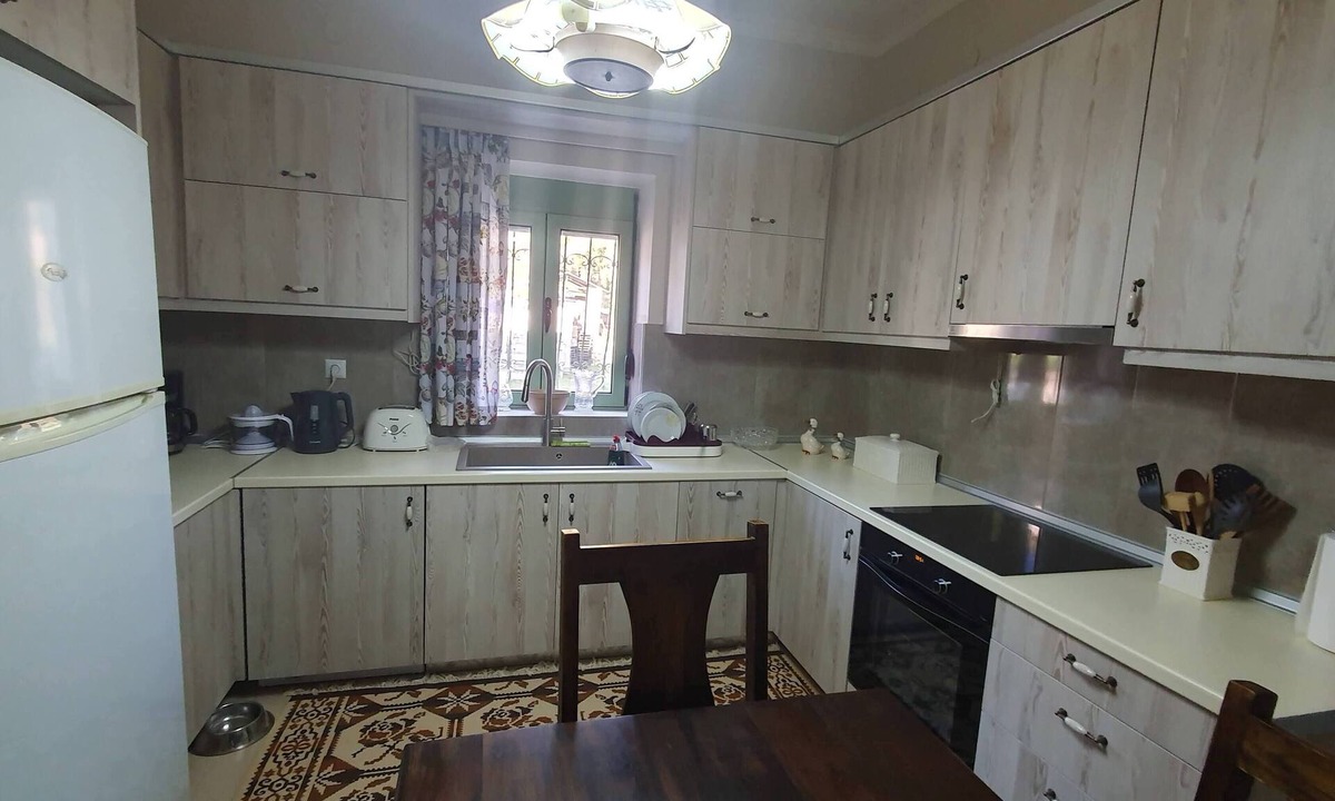 Agrinio House | Best House Green Home Eleofito Agrinio