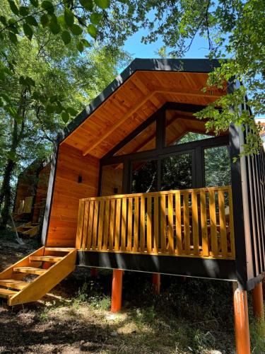 Gjerana Ski Chalet | BetosGarden