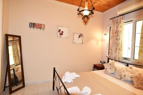 Pythagorio Apartment | BETTY'S HOUSE