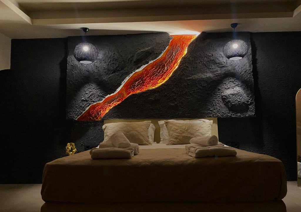 Kamari Apartment | Bevimar Suites with Private Pool and Non Heated Jacuzzi