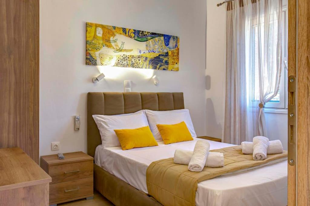 Termenades House | BeZolot resort.
