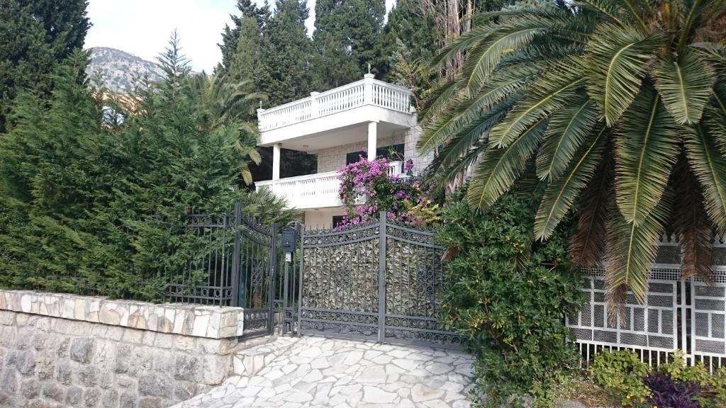 Sutomore Apartment | BG Villa, Apartment L