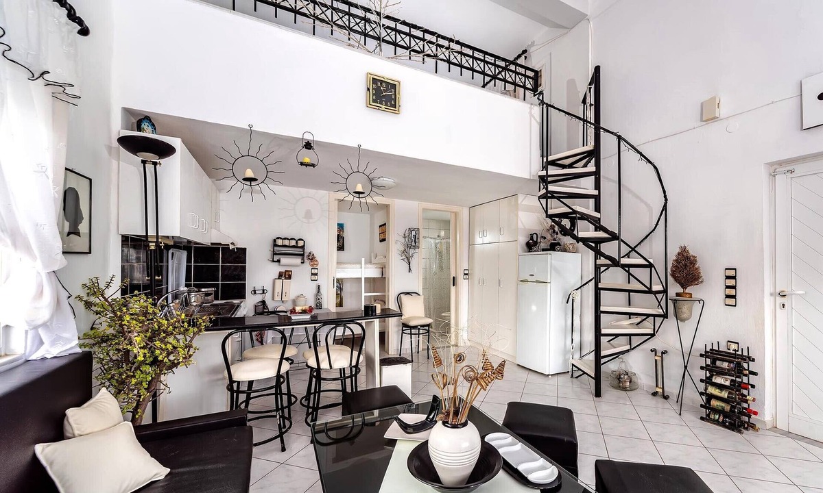 Prasas House | BH019 - A - Calma Home