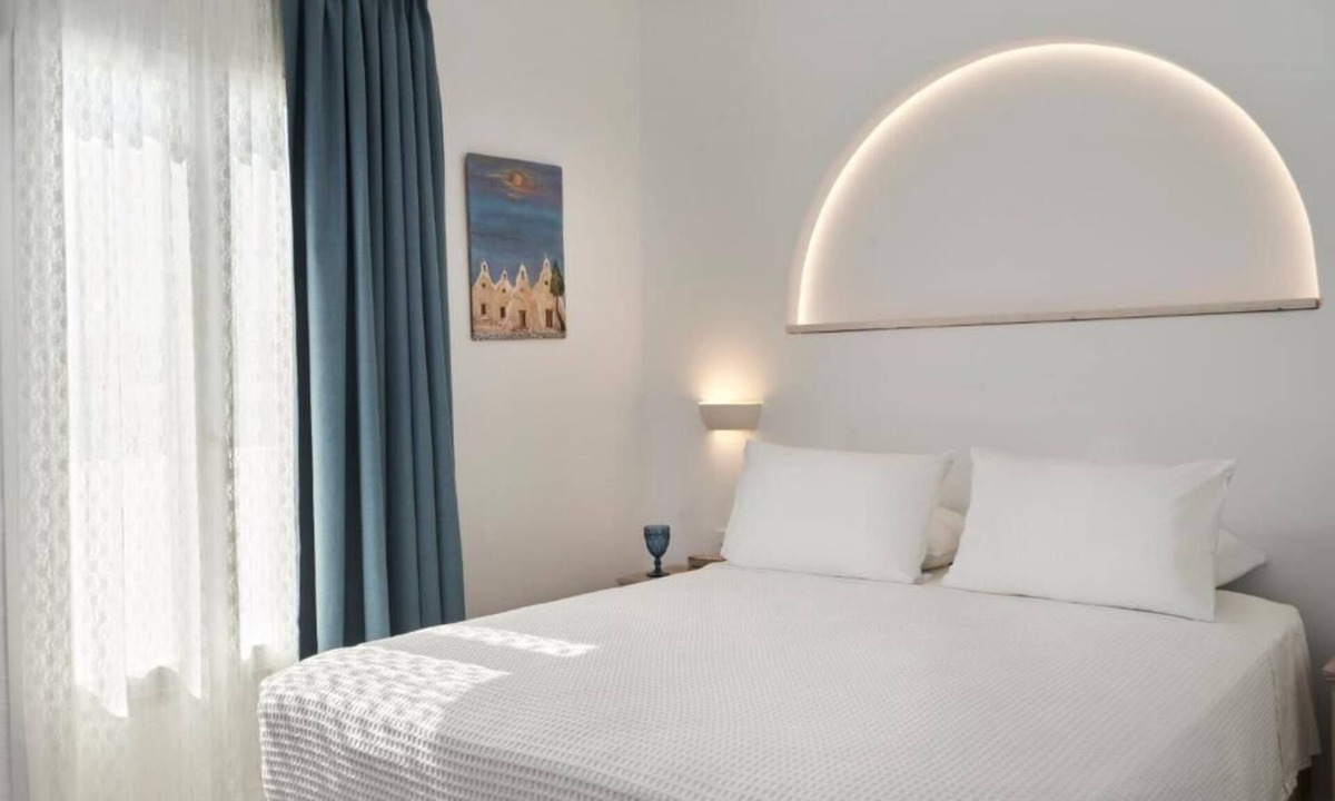 Mykonos Town Hotel | BH098 - C - Room Mykonos