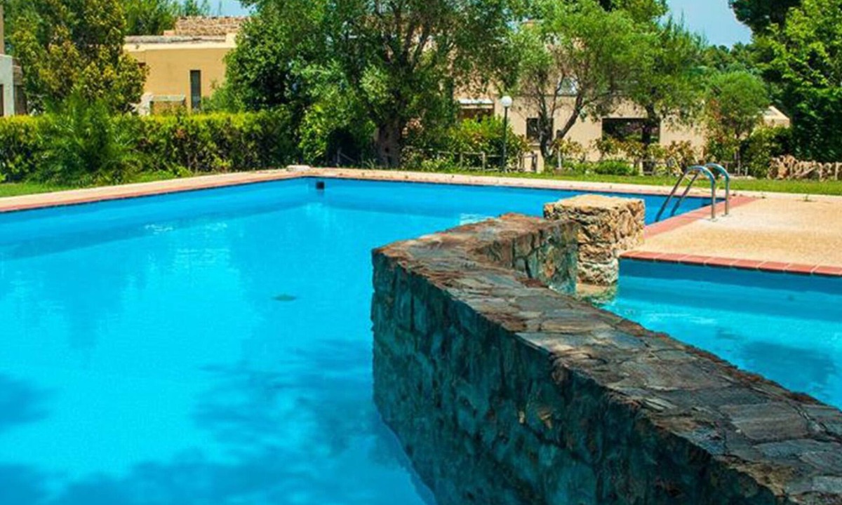 Sane Villa | BH1018 - C - Villa Chalkidiki
