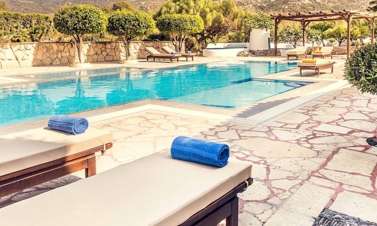 Sitia Villa | BH104 - R - Villa Sitia