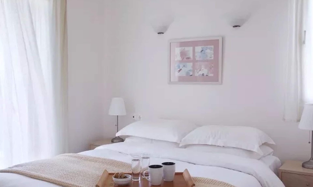 Naxos Apartment | BH214 - C - Suite Naxos