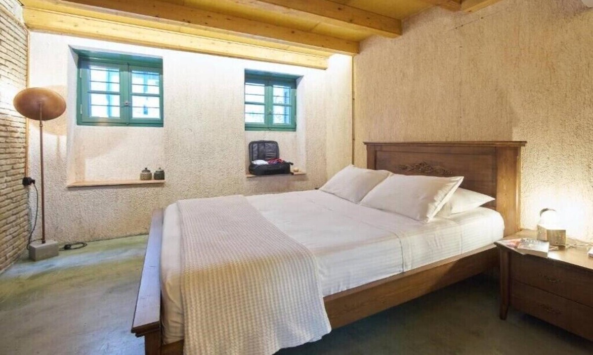 Monastiraki Villa | BH400 - B - Apartment Athens