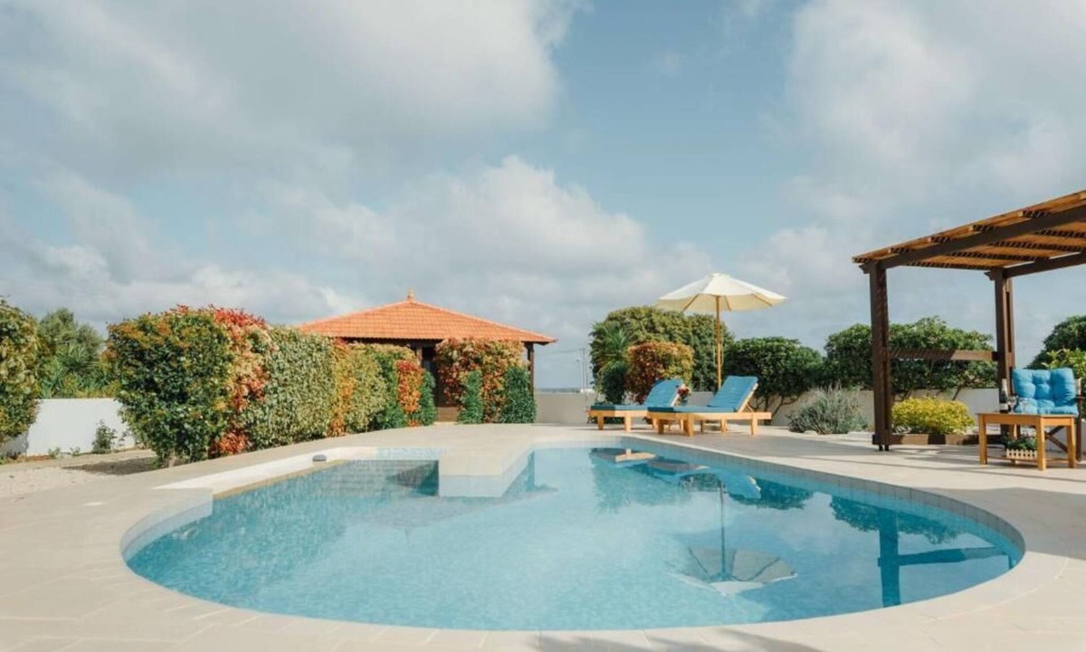 Gennadi Villa | BH512 - C - Villa Rhodes